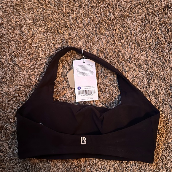 Buffbunny halter bra - Picture 2 of 2